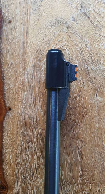GAMO 440 hunter in absolute Immaculate condition with Rifle bag