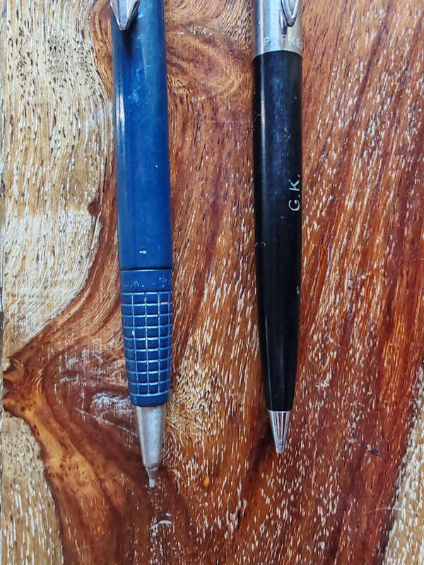 Parker Pencils x 2