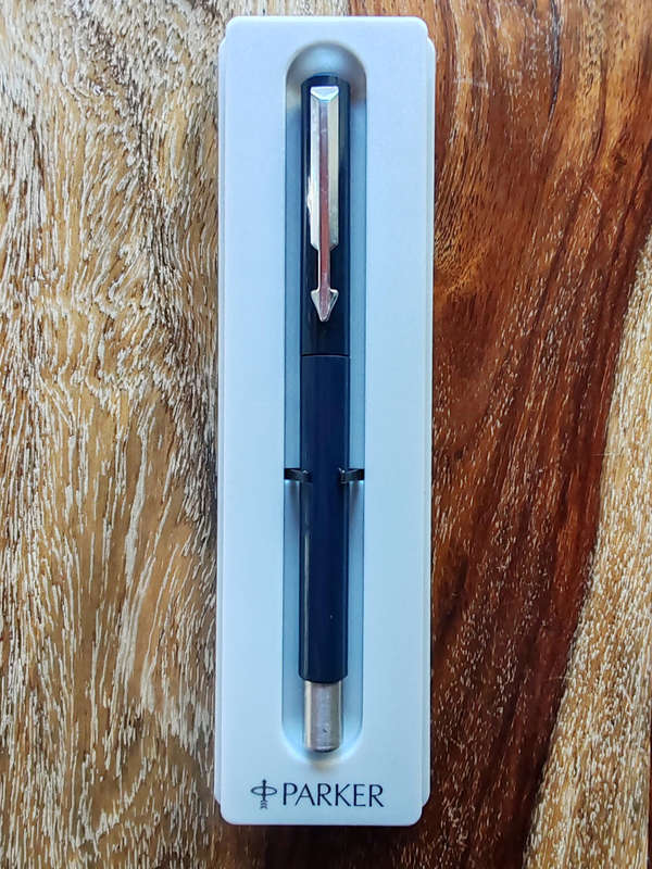 Parker Vector Ballpoint
