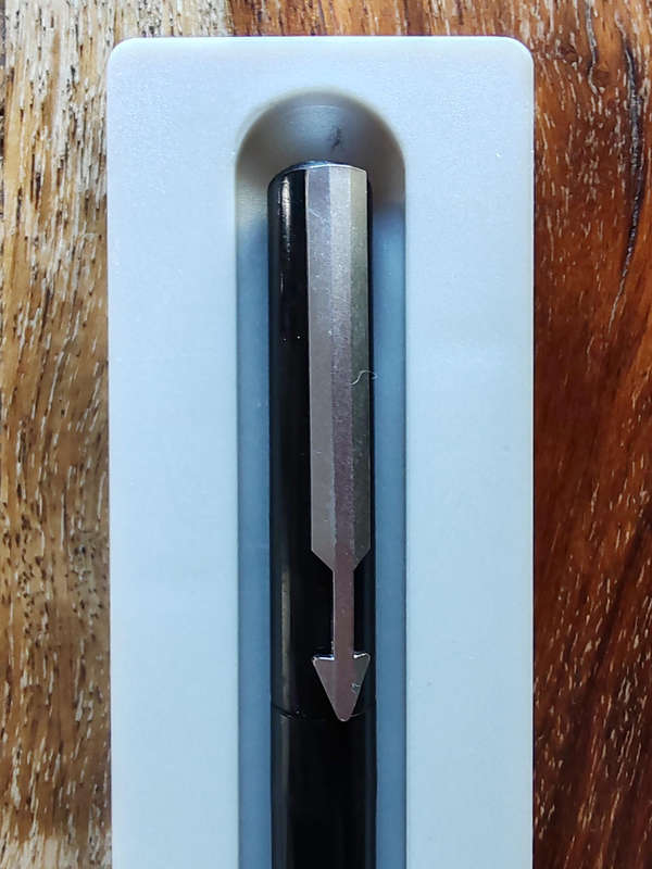Parker Vector Ballpoint