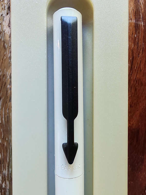 Parker Vector Ballpoint pen
