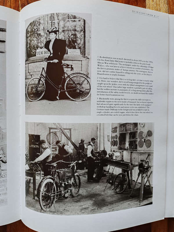 AVision of the Past: South Africa in Photographs 18431910