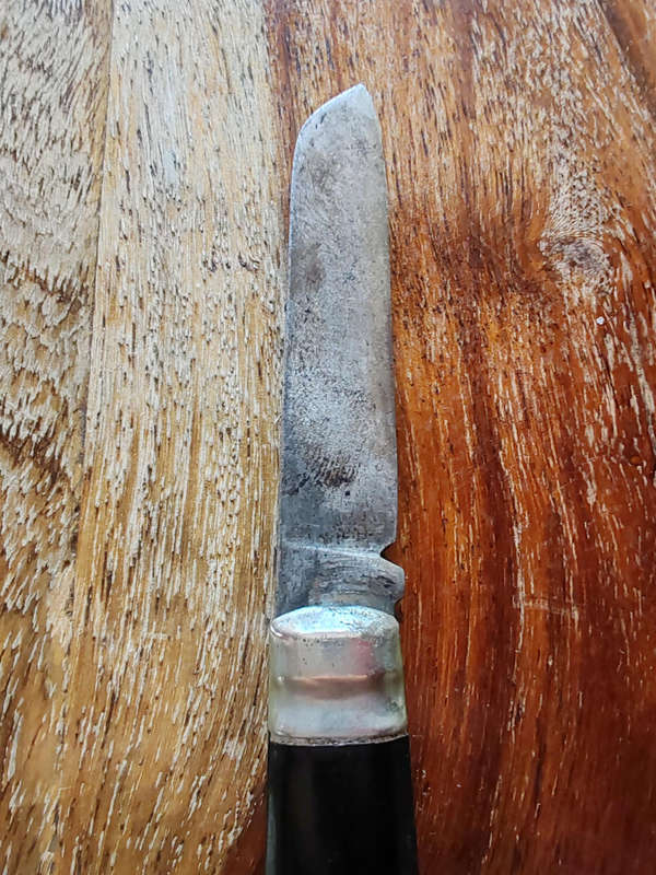 Vintage Pocket knife