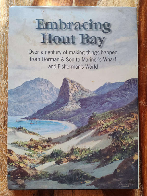 Embracing Hout Bay