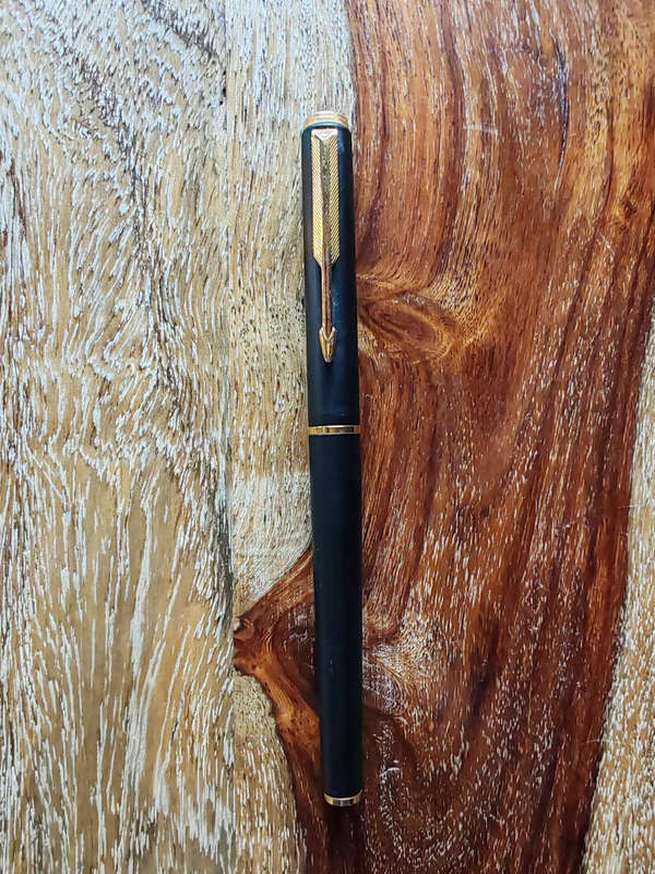 Parker flighter Vintage