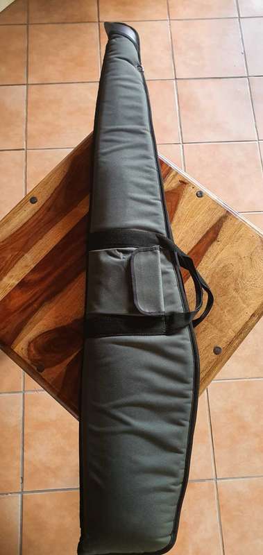 GAMO 440 hunter in absolute Immaculate condition with Rifle bag