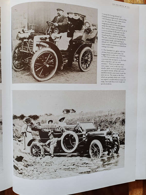 AVision of the Past: South Africa in Photographs 18431910