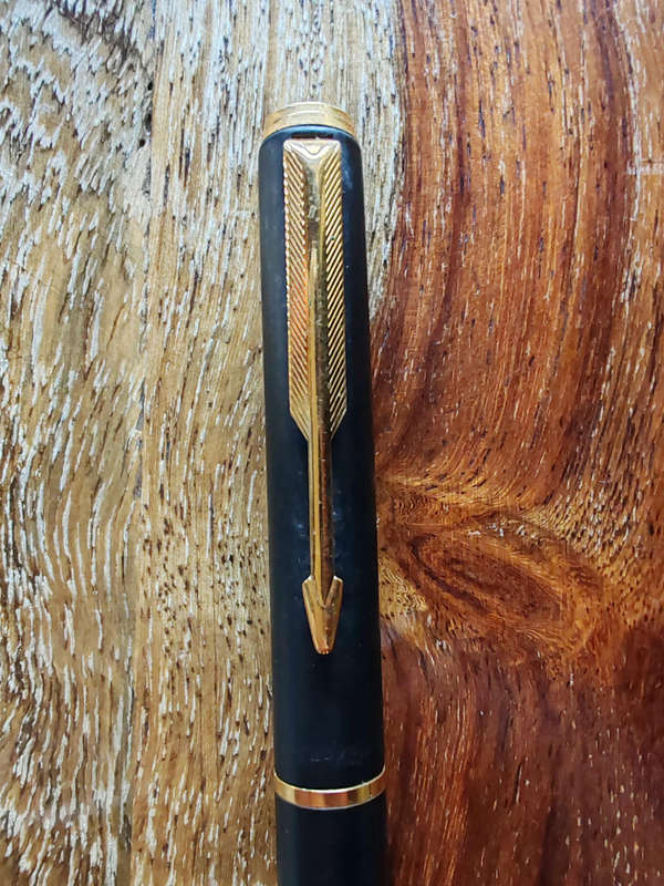 Parker flighter Vintage