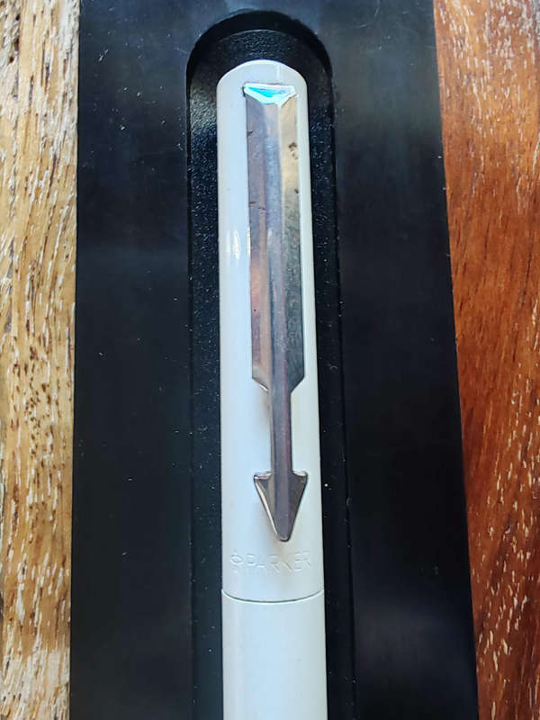 Parker Vector Pen