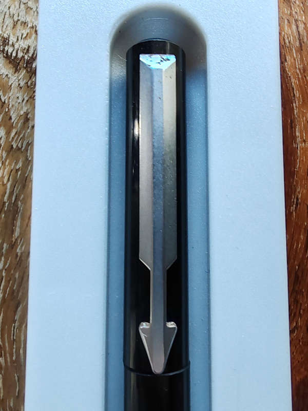 Parker Vector pen