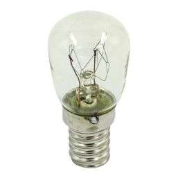 Fridge Pygmy lamp - 15W  PYGMY E14 FRIDGE LAMP  - 4 available