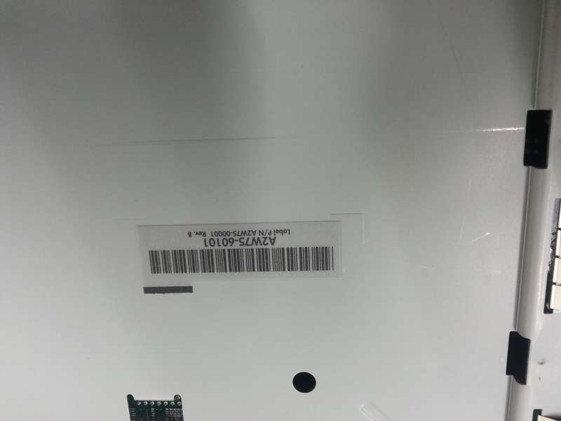 HP LaserJet M880 Series Formatter Board  No HDD (A2W75-67903/60101)
