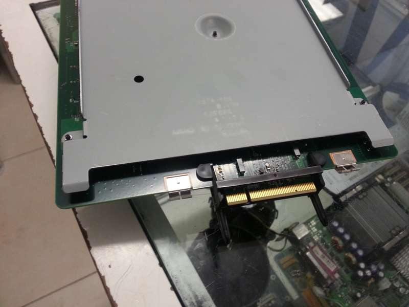 HP LaserJet M880 Series Formatter Board  No HDD (A2W75-67903/60101)