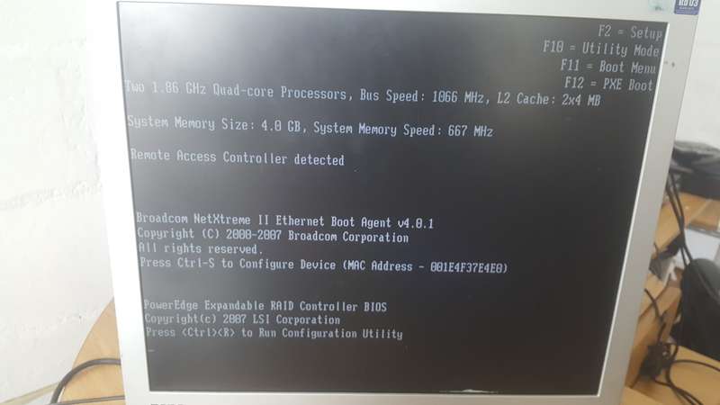 IBM X3650 M3 2U Server Six-CORE XEON X5650 2.66GHz Ram 1u rack server