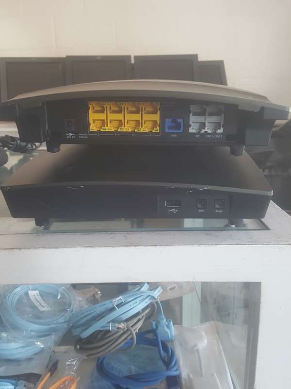 LG Nortel/Ericsson iPECS SBG-1000 Smart Business Gateway
