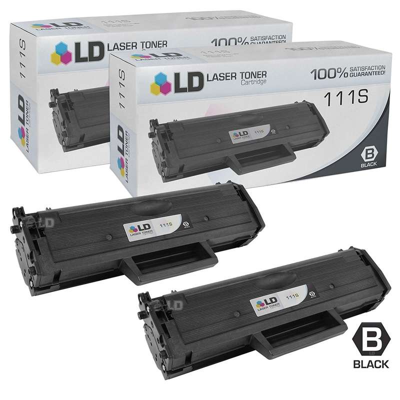 MLT-D111S Generic Toner Cartridge