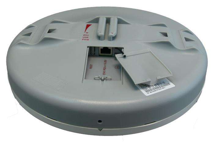 Mikrotik DISC Lite5 Dual Chain 5GHz Integrated 21dBi Antenna