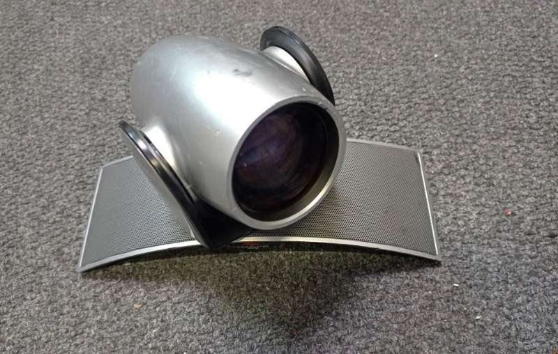 Polycom Mptz-6 Eagle Eye 720p HD Conference Camera 1624-23412-001