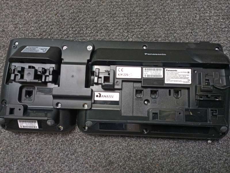 Panasonic KX-DT543X (72 Key Functions) Digital Proprietary telephone