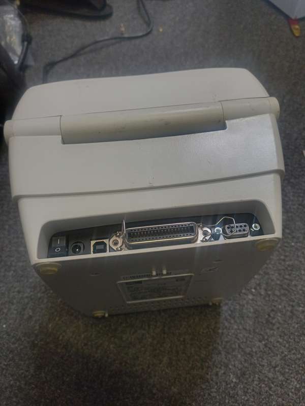 Zebra G-Series GC420d Mono Label / Barcode Printer
