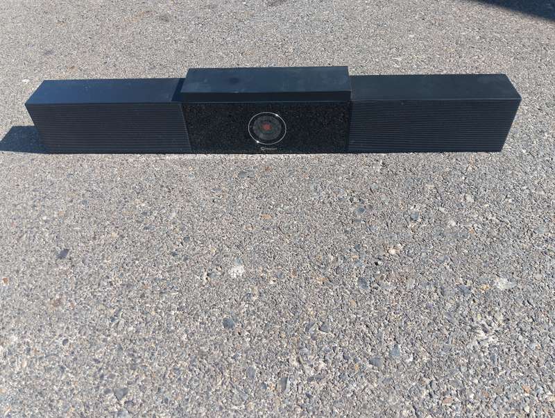 Polycom Studio Premium Video Conference Bar R-C-PLM-P009