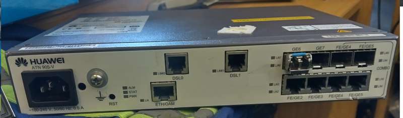 Huawei ATN 905 Router