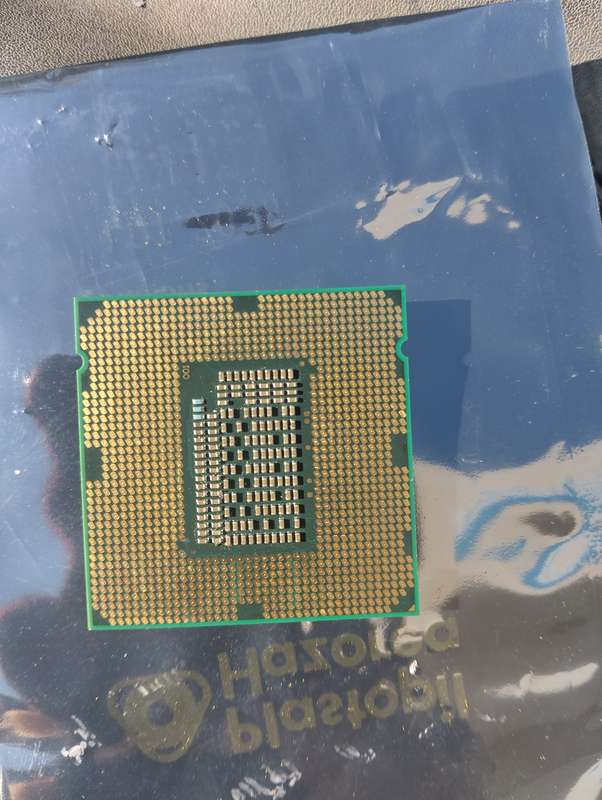 Intel Core i5-2400 CPU @ 3.10GHz