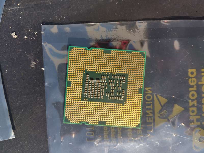 Intel Core i5-650 Processor 3.20 GHz 4 MB Cache Socket