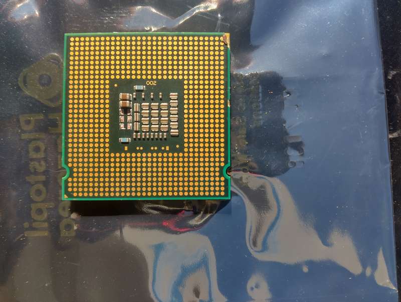 Intel® Core2 Duo Processor E8500 (6M Cache, 3.16 GHz, 1333 MHz FSB)