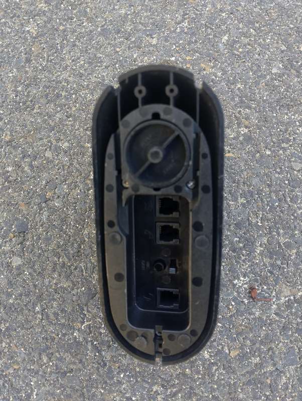A30 Sigma Professional Telephone Amplifier