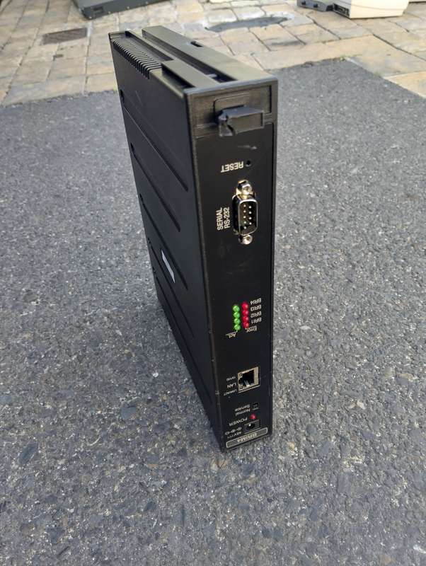 LG Ericsson iPECS BRIM4 Basic Rate Gateway Module