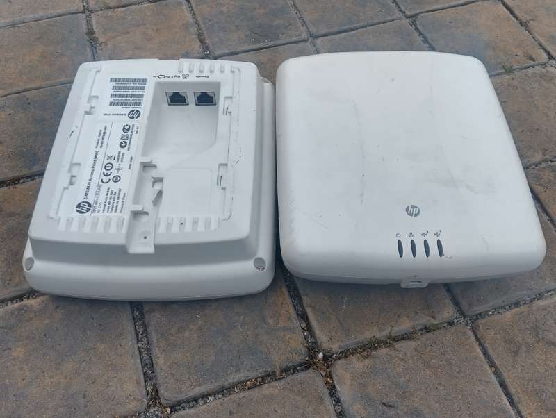 HP J9651A MSM430 Internal Radio Module 802.11n Access Point (WW)  MRLBB-1001