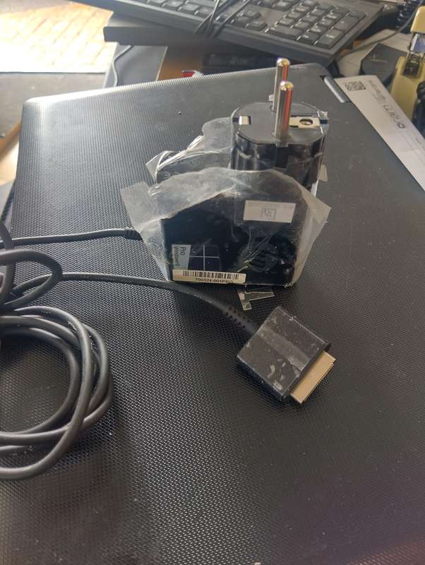 Original HP Envy X2 11 PSU Power Supply Adapter - Laptop Charger