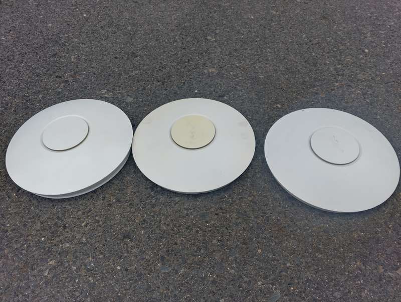Ubiquiti Unifi AP WIFi Network Access Point  (m/n:Unifi AP)