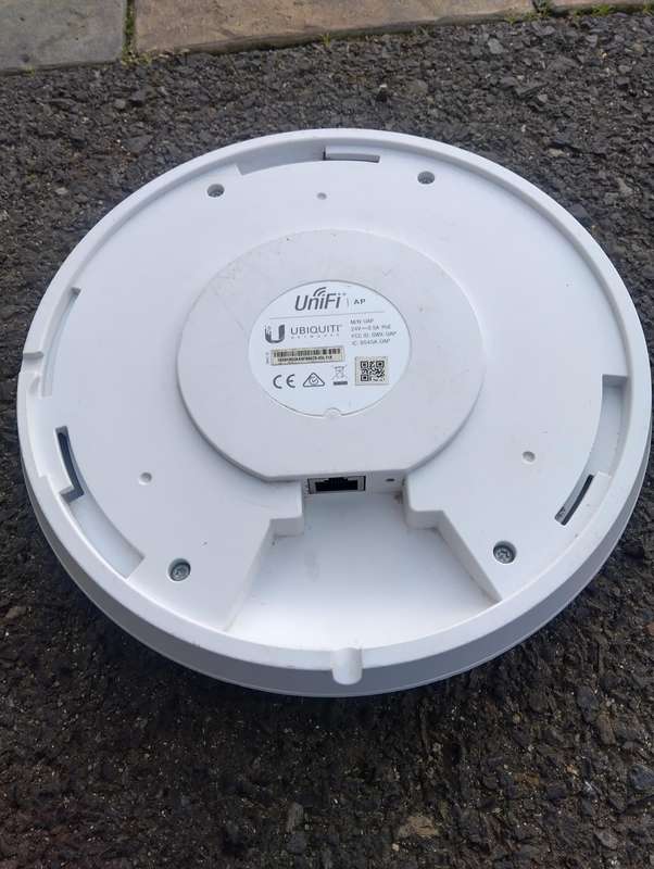 Ubiquiti Unifi UAP Access Point