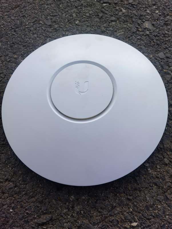 Ubiquiti Unifi UAP Access Point