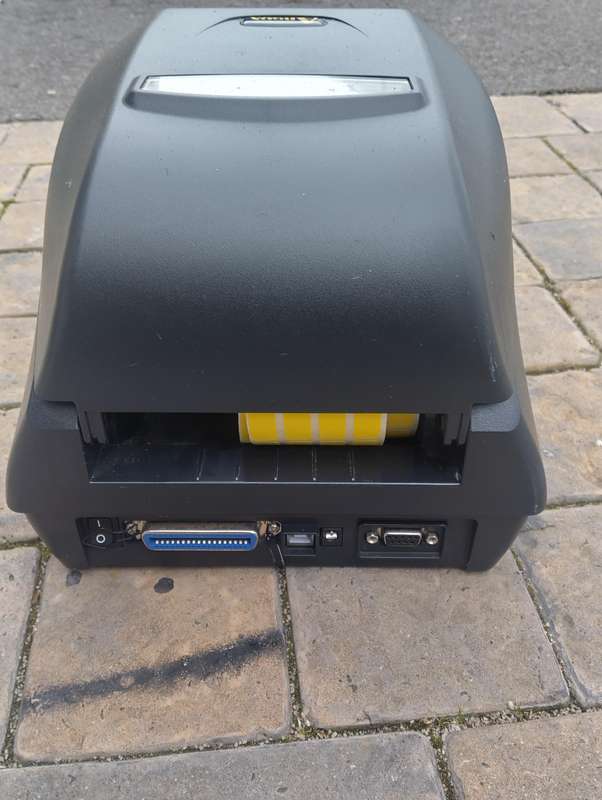 Argox CP-2140EX Pro Barcode Printer