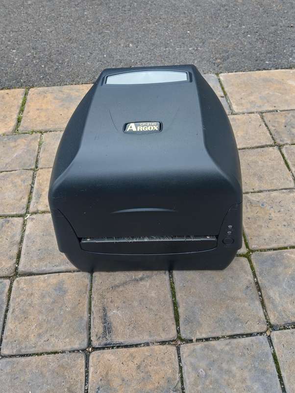 Argox CP-2140EX Pro Barcode Printer