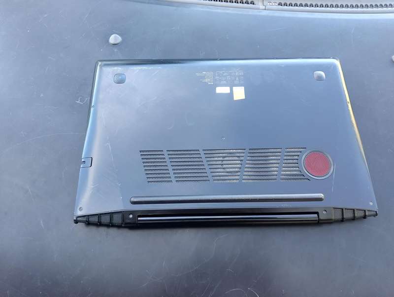 Lenovo Y50 | i7 4710HQ 2.50GHz | 16GB DDR3 | NVIDIA GeForce GTX 860M |15.6 LCD Display | Windows 10