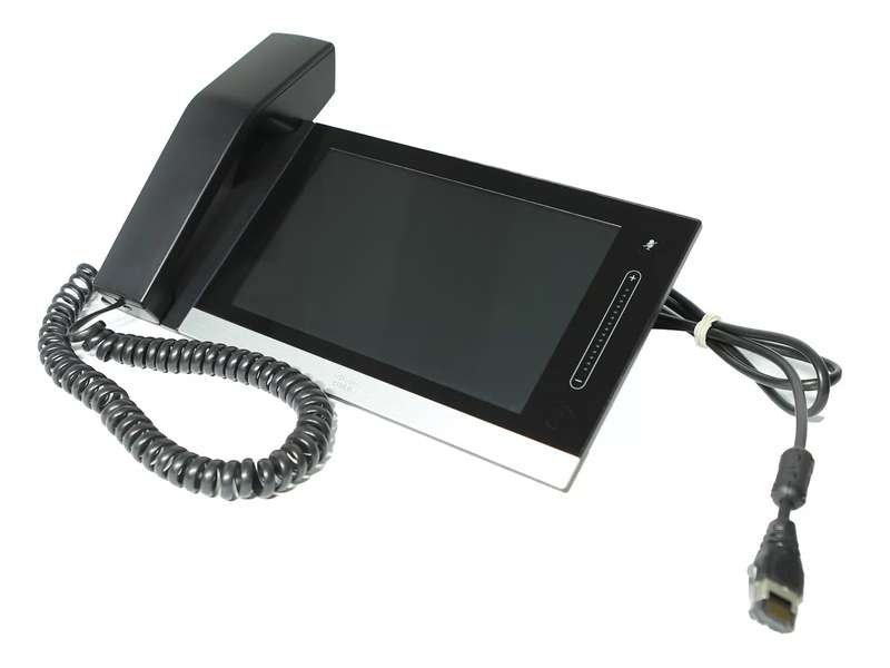 Cisco CTS-CTRL-DV8 TelePresence Touch 8-inch