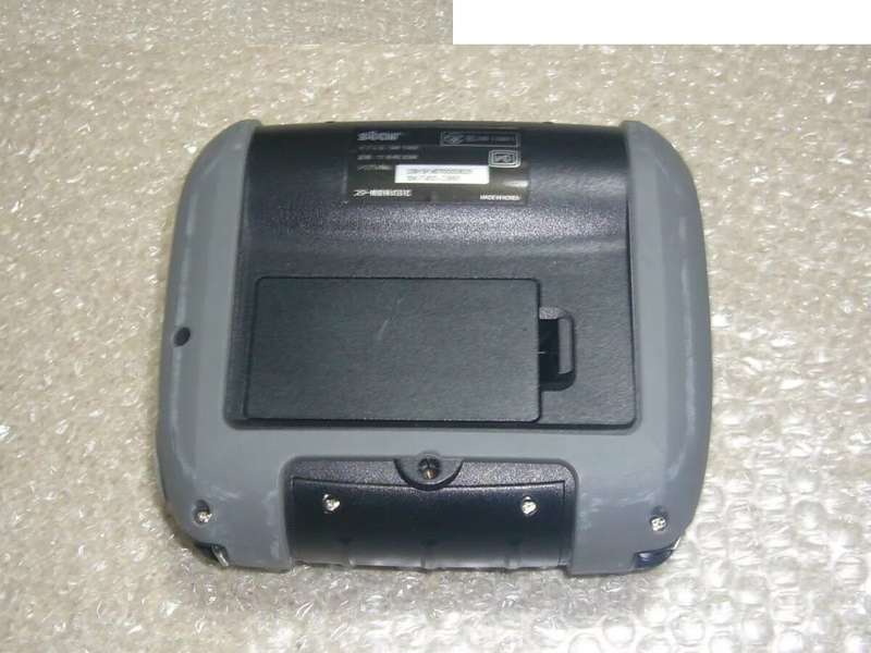 Star Micronics SM-T400i Portable Bluetooth Receipt Printer