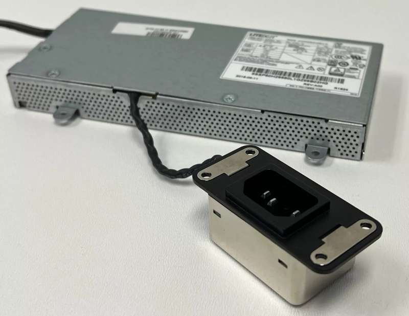 LITEON PA-1151-5 150W Power Supply For Lenovo ThinkCentre M920z SP50H29550