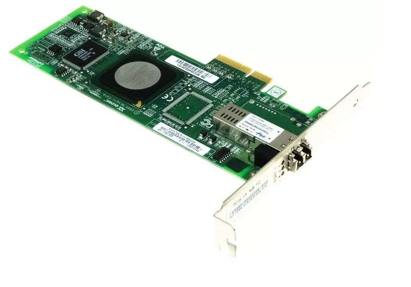 HP QLE2560 PCIe x4 4GB Single Port Fibre Channel Card (PX2510401-24E)  R1599 (1 PCs)