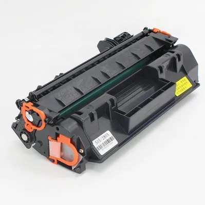 CE505A / HP CF280A / CANON 719 Black Generic Toner Cartridge