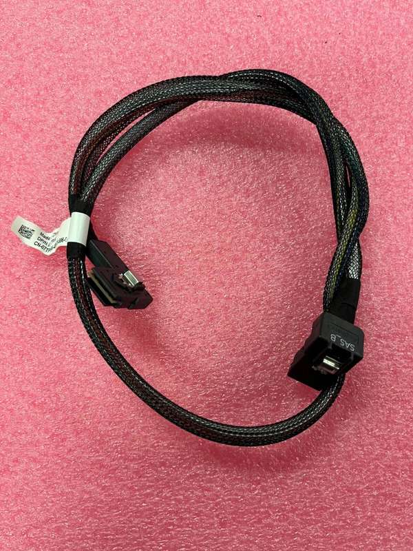 Dell Mini SAS To Mini SAS Cable For PowerEdge R420  0M8K20 / 07TPNW