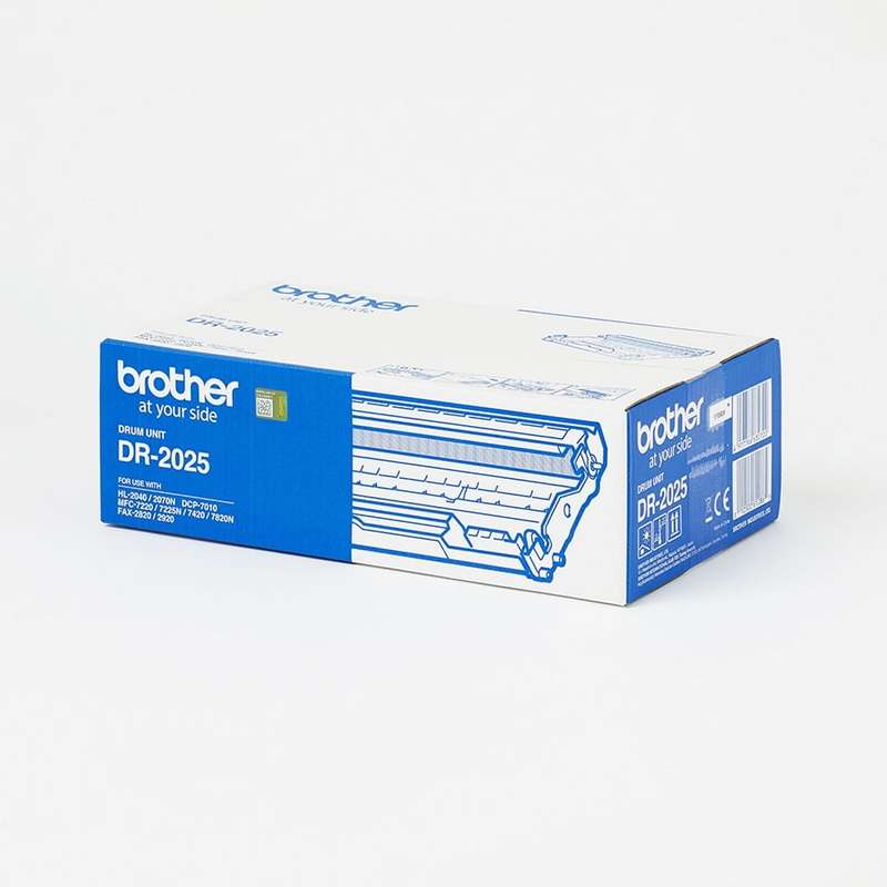 Brother DR-2025 Drum Unit - Original