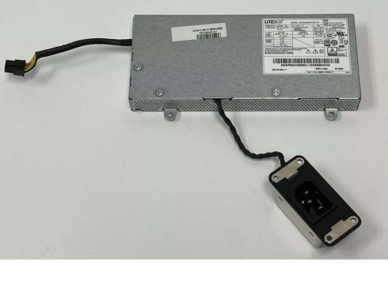 LITEON PA-1151-5 150W Power Supply For Lenovo ThinkCentre M920z SP50H29550