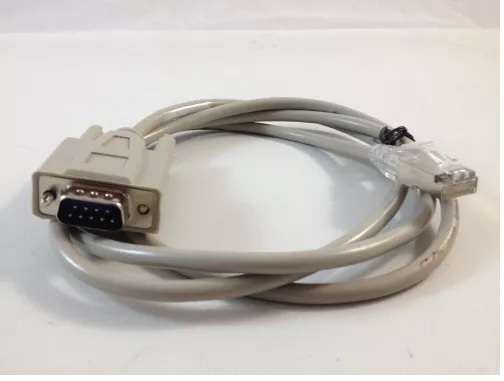 DB9 to RJ45 UPS Serial Cable  Male to Female (720-C2270-00)