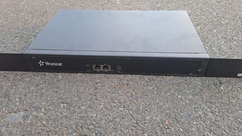 Yeastar S-Series S50i - VoIP iPBX