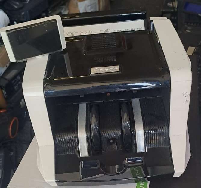 Money Counter Model Count 2200